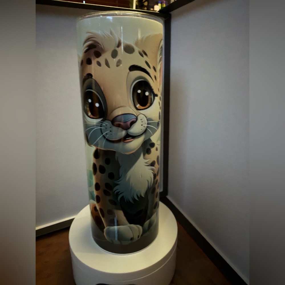 Spotted Charm 20 oz